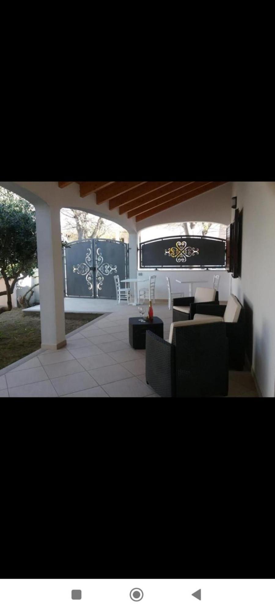 Isola Antica Hotel Sant'Antioco Bagian luar foto