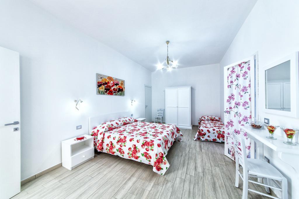 Isola Antica Hotel Sant'Antioco Bagian luar foto