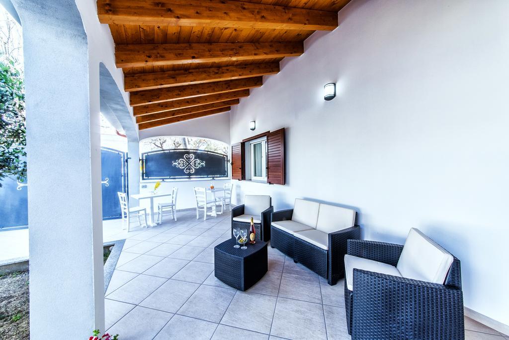Isola Antica Hotel Sant'Antioco Bagian luar foto