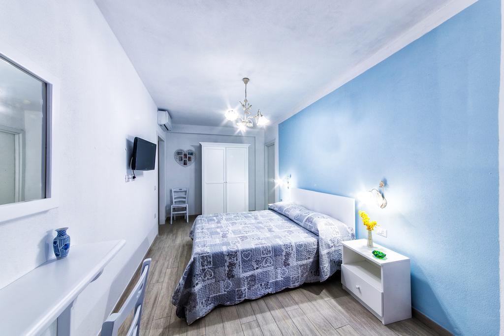 Isola Antica Hotel Sant'Antioco Bagian luar foto